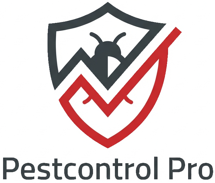 Pestcontrol Pro Logo